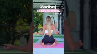#hipmobility #pelvicfloor #pelvicfloorexercises #pelvichealth #yogaforwomen #hipopener