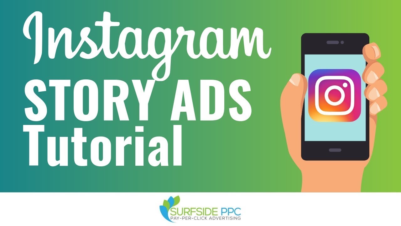  New  Instagram Story Ads Tutorial - Step-By-Step Instagram Stories Advertising Campaign