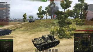 Ussr SU 85I Master