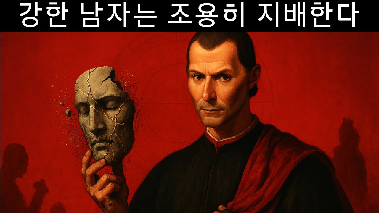 진짜 자신감 있는 남자의 가장 강력한 특성