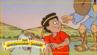 Two Episodes Beginners Bible 256  - The Beginners Bible✝️👼