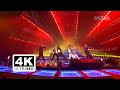 동방신기 (TVXQ!)  "O" - 正.反.合. │ 2006.11.05 SBS Inkigayo