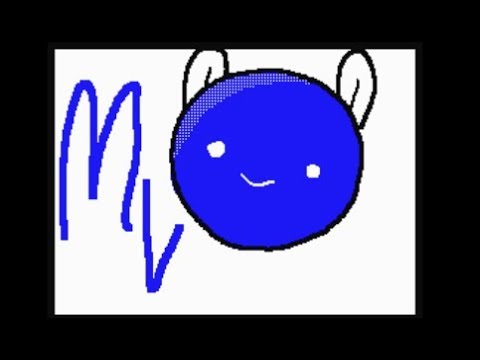 k drama - loop flipnote mv