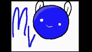 k drama - loop flipnote mv