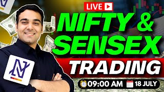 LIVE Trading ✅ #nifty #banknifty #livetrading