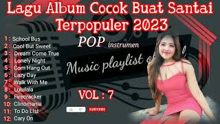Download Lagu lagu album pop instrumen terbaru 2023 MP3