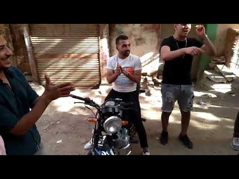 اغنية خمسه كيلو عنب بناتي لايف مؤمن مصر