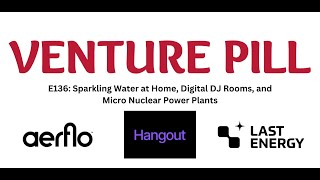 E137: Trucking Tech, Viome Pillfolio Update, and LineLeap