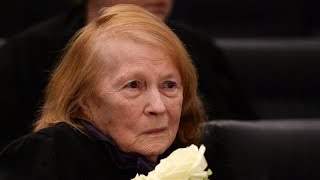 Умерла актриса Людмила ИВАНОВА Умерла актриса Людмила ИВАНОВА