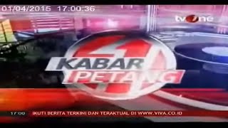 [tvOne] OBB Kabar Petang (01/04/2015)