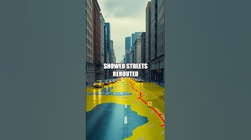 A Day in the Life of a Geospatial Data Scientist