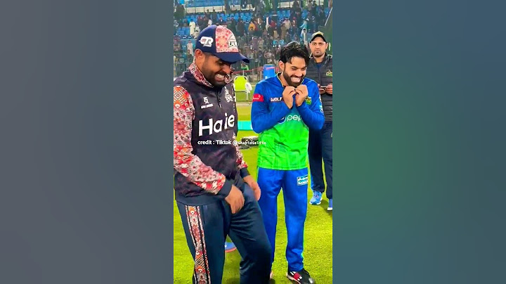 Babar Azam with Muhammad Rizwan | Babriz videos | Babar Azam Videos | Rizwan videos #shorts #psl