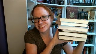 Read-O-Rama TBR | June 2017