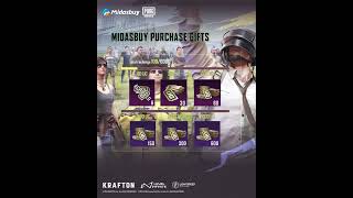 Perfect Time to Buy UC | PUBG MOBILE Pakistan Official
