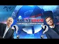 Ты за Путина или за Навального? Стрим с ведущим Mount Show.