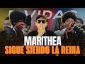 MARITHEA DEMUESTRA QUIÉN MANDA🔥- REDBULL 5 VIDAS
