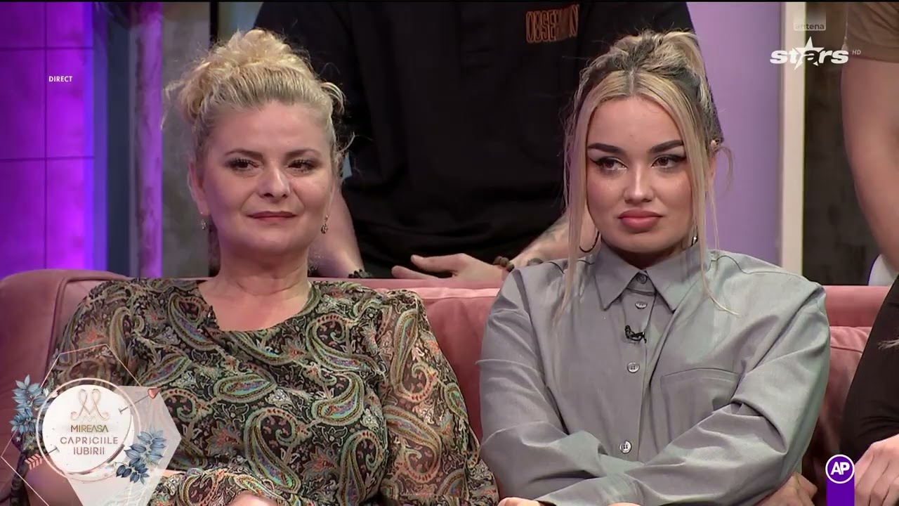 Mesajul lui Marius pentru a nu fi eliminat din competiție