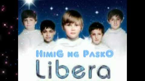 Libera - Himig ng Pasko
