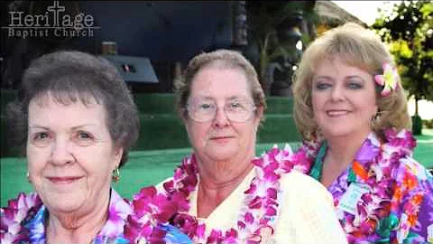 Roberta Armstrong Memorial Services - Oct. 17, 2015