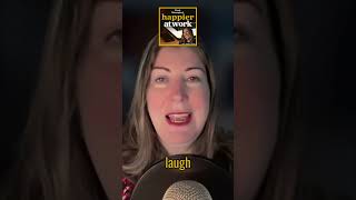 The Underrated Power of a Good Belly Laugh #stress #recovery