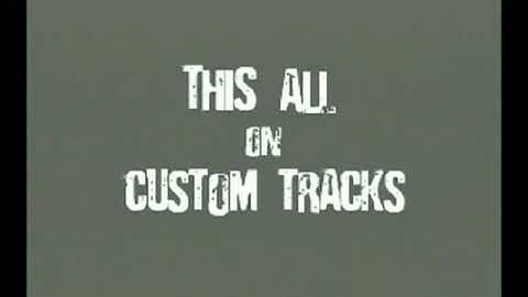 GameStar 10/2003 - Trailer - Crash Day