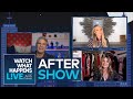 'There is a sisterhood': Jenna Bush Hager opens up about her bond with Chelsea Clinton and the Obama girls - as she reveals her dad's reaction to her sticking her tongue out at reporters