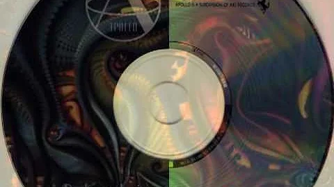 Robert Leiner - Visions Of The Past (Full Album)