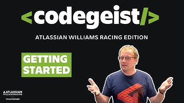 Atlassian Codegeist 2025 - Getting Started
