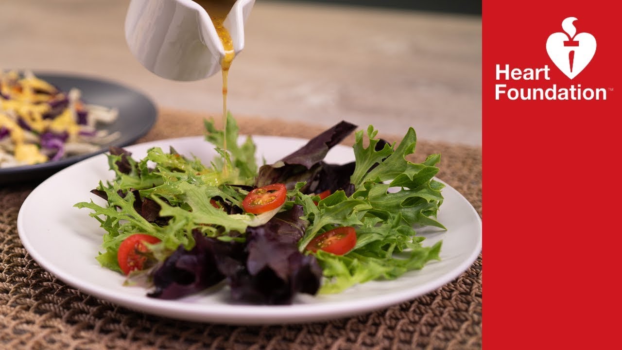 Easy vinaigrette dressings Easy vinaigrette dressings
