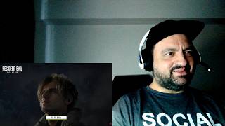 NVIDIA DLSS 5 - Official Announcement Trailer - Reaction