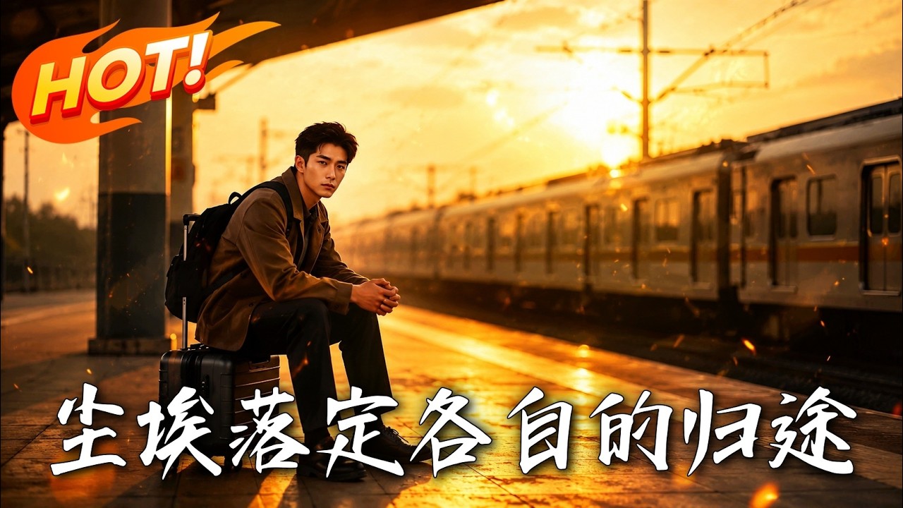 保姆三年遭背叛，反手賣房設局復仇