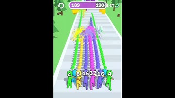 Merge grabber level 189 (2) | #android #mobilegame #mergegrabbervideos #internet #randomgames #ios