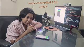 Tanusha Kakarla – Project 1 (IoT) | Consistent & Reliable Performance | Robopie Challenge 2025