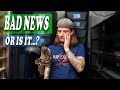 Reptile Room Tour July 2023