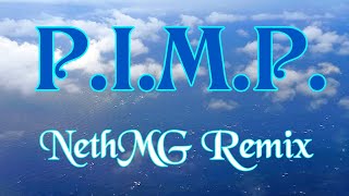 50 Cent - P.I.M.P. (NethMG Remix) Resimi