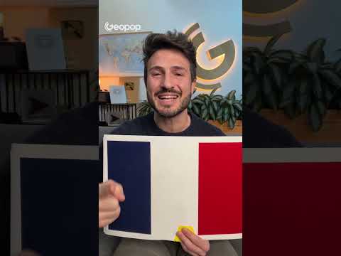Video: Stemma della Francia