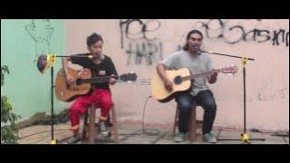Neck Deep - December (Acoustic Cover)
