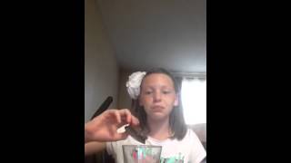 Wagon wheel challenge