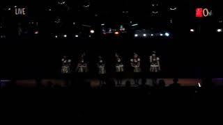 JKT48 - Tetaplah Ada Dilangit Biru (Aozora No Soba Ni Ite)