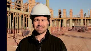 Juan Pablo Accursi - Día Del Ingeniero - Grupo Pecam