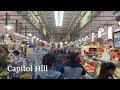 Capitol Hill | Neighborhood Profile