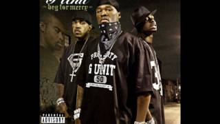 Video thumbnail of "G-Unit - G'D Up"