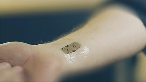 Make It Wearable | Episode 2: Human Health