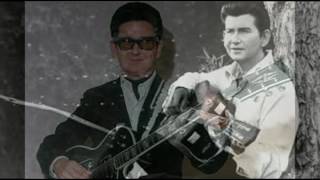 Roy Orbison    Cry Softly Lonely One
