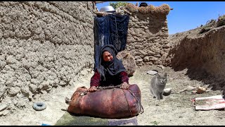 farthest place for nomads to live in Afghanistan. video