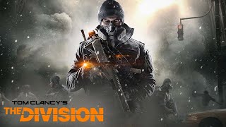 One Of The Best Open World Survival Shooters - The Division - Part 4