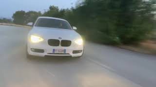 TRFN - Crazy (feat.Siadou) / BMW F20 Drifting Edit Resimi