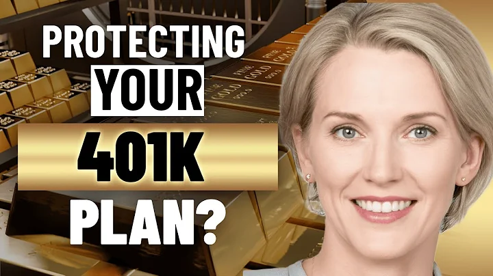 Protecting your 401k Retirement Plan