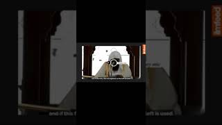 Почему звуковая система мечети аль-Харам в Мекке никогда не подводила #Мекка #хадж #альхарам