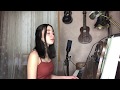 All I Want - Mikaela Astel Cover - Olivia Rodrigo